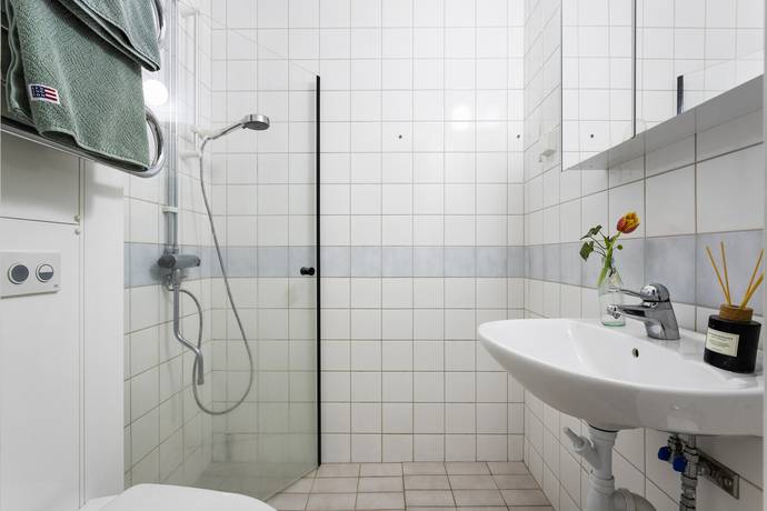 1 rum Lägenhet på Jämtlandsgatan 150 Vällingby Centrum Stockholms kommun - bild 19
