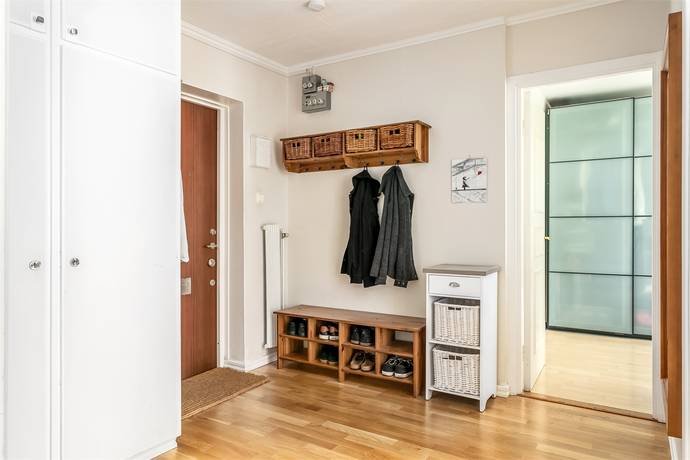 2 rum lägenhet på Frihetsvägen 22 Jakobsberg, Järfälla kommun - bild 4