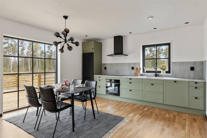 4 rum fritidshus på Väster Edsvik 29 Väddö, Norrtälje kommun - bild 3