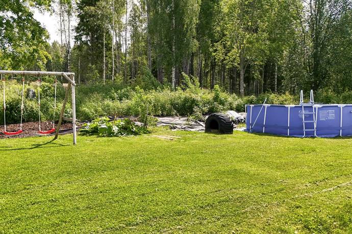 6 rum Villa på Smultronstigen 3 Knutsbo Ludvika kommun - bild 5