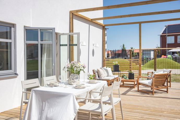 7 rum Villa på ÅKERBRUKSGATAN 64 Åkerbruket Svedala kommun - bild 35