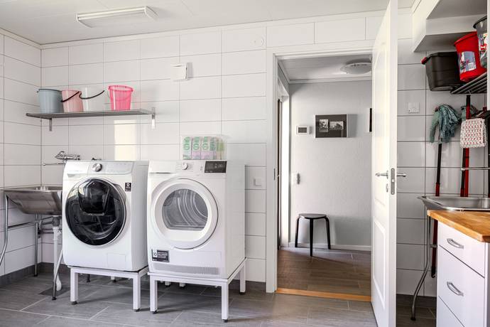6 rum Villa på Tegnérvägen 10A Mellbystrand Laholms kommun - bild 26