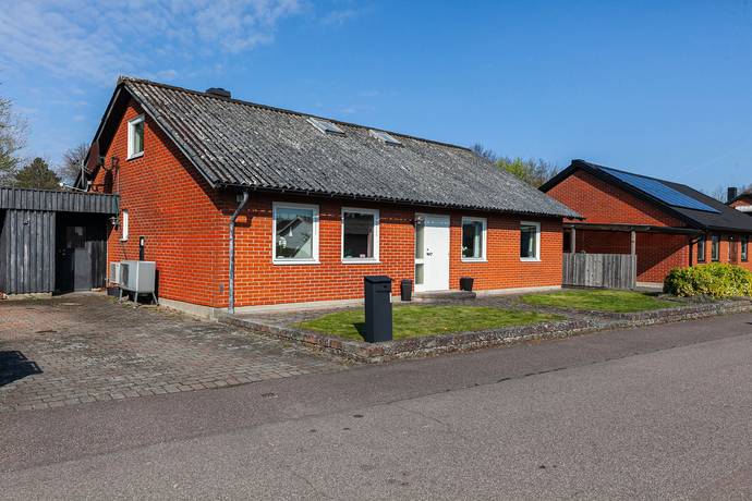 Vemmenhögsvägen 5, Häradsbyn, Staffanstorps kommun