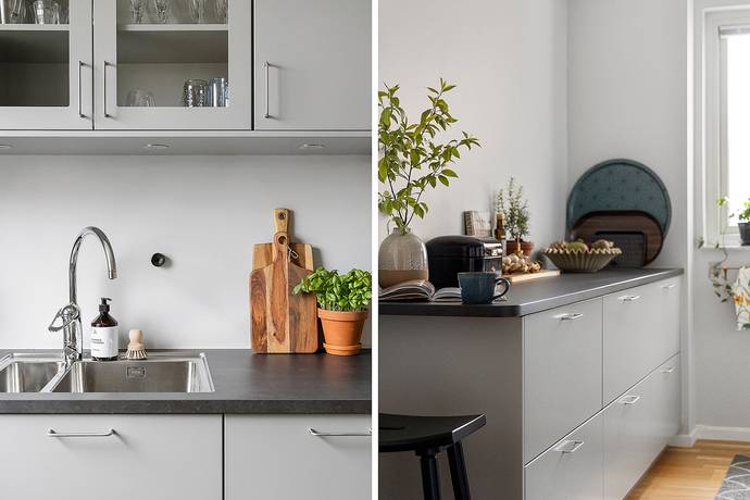 2 rum lägenhet på Krondikesvägen 28 Blomängen/Tegelplan, Östersunds kommun - bild 3