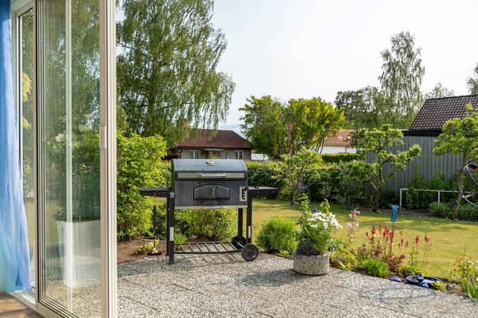 7 rum Villa på Älvdansgatan 14 Ludvigsdal Västerviks kommun - bild 6