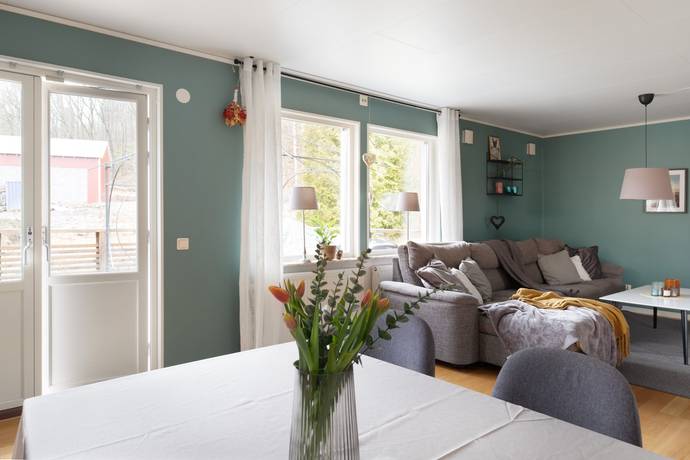 7 rum Villa på Illekärr 115 Kungälvs kommun - bild 6