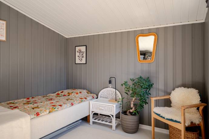 5 rum Vinterbonat fritidshus på Orrspelsvägen 12 Saltarö Värmdö kommun - bild 28