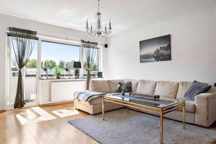 2.5 rum Lägenhet på Trädgårdsvägen 2G Sparsör Borås kommun - bild 10