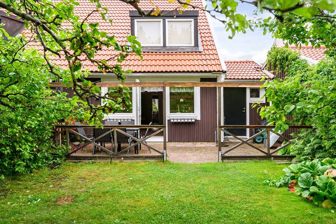 5 rum parhus på Gäddstigen 66 Södertälje, Södertälje kommun - bild 4