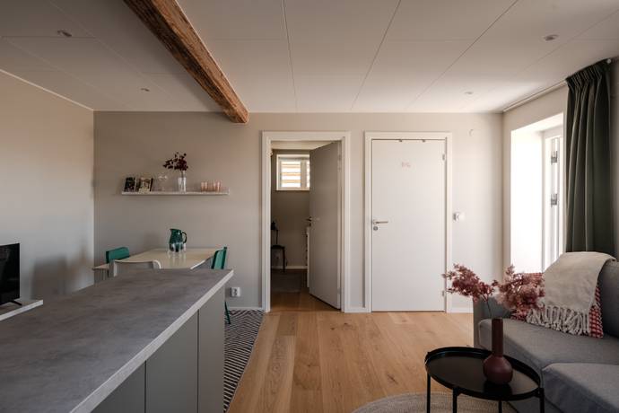 1 rum Lägenhet på Klockaregatan 1M Hovenäset Sotenäs kommun - bild 9