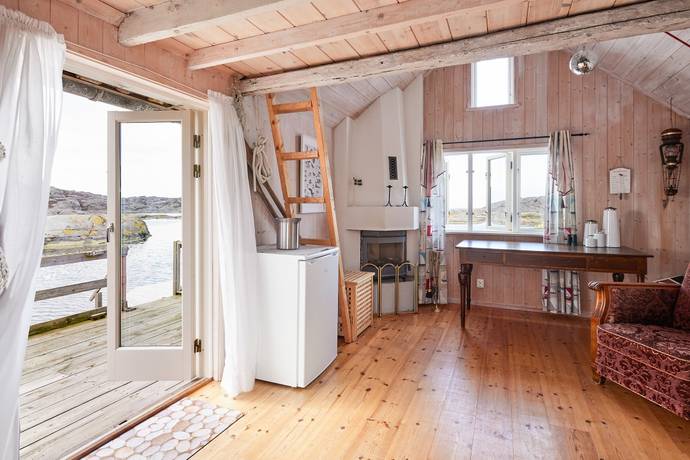 6 rum Villa på Björholmen 1 Tjörn Tjörns kommun - bild 32