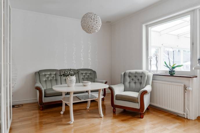 5 rum Villa på Trädgårdsgatan 8 Nossebro Essunga kommun - bild 18