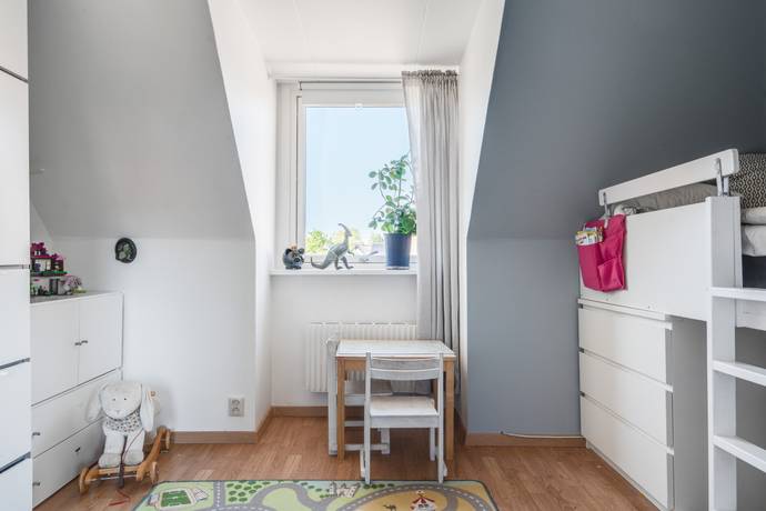 6 rum Villa på Ostvägen 4 Åkarp Burlövs kommun - bild 21