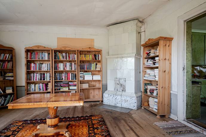 4 rum Villa på Fors 112 Fors Örnsköldsviks kommun - bild 15