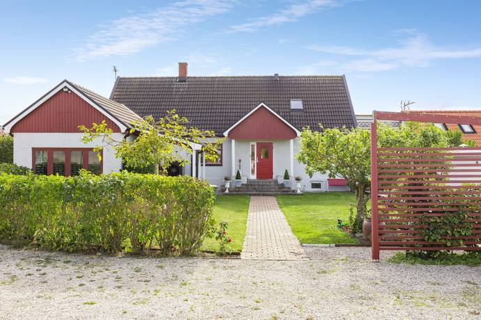 Gamla Järrestadsvägen 6, Simrishamn, Simrishamns kommun