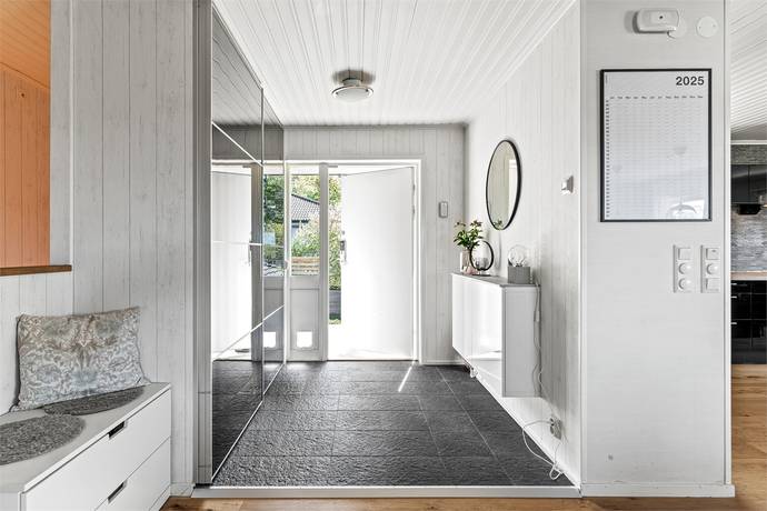 6 rum Villa på Bastebacka 241 Ljungskile Uddevalla kommun - bild 7