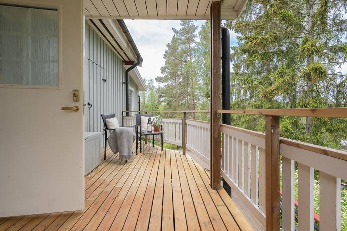 3 rum Villa på Norra Gårdslötsvägen 22 Åkersberga Österåkers kommun - bild 21