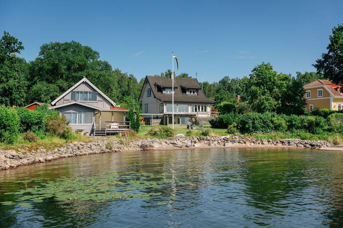 4 rum villa på Sjöfallsvägen 37 Sjötorp, Mariestads kommun - bild 3