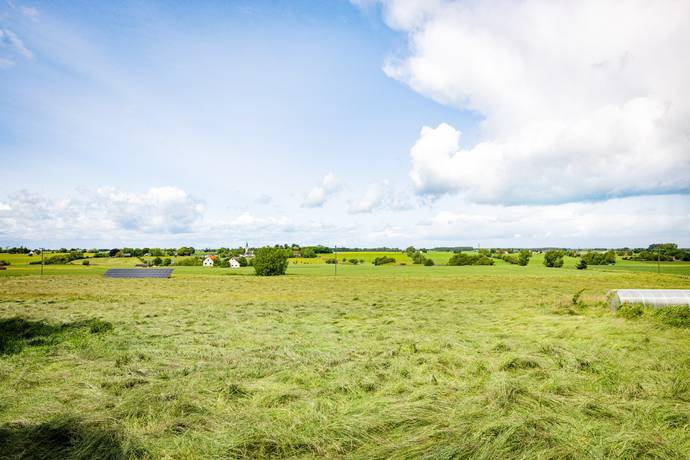 6 rum Villa på Södra Kverrestad 716 Södra Kverrestad Tomelilla kommun - bild 2