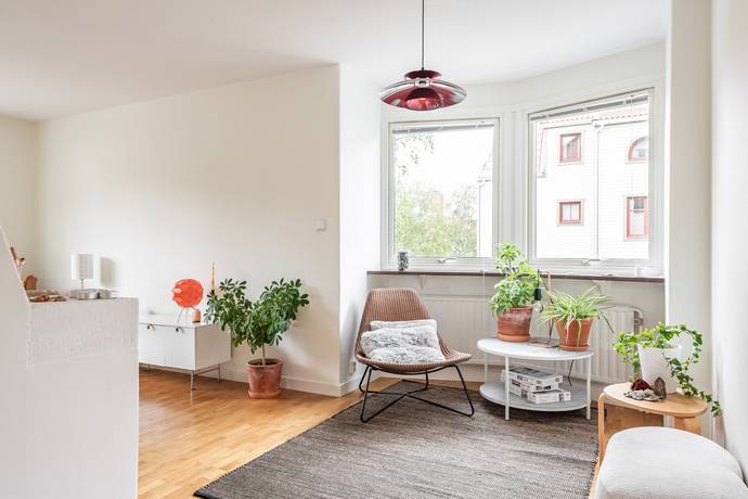4 rum lägenhet på Brogränd 29 Östersund, Östersunds kommun - bild 2
