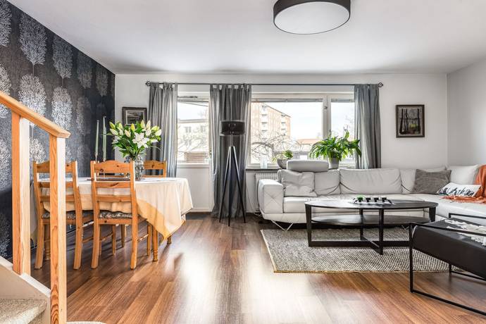 6 rum Radhus på Attungsgatan 38 Norrköping Norrköpings kommun - bild 6