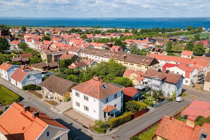 8 rum villa på Bergsgatan 85 Centralt, Jönköpings kommun - bild 1