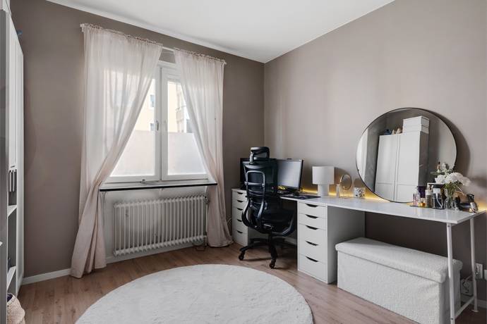 3 rum Lägenhet på Parkgatan 8C Söder Uddevalla kommun - bild 10