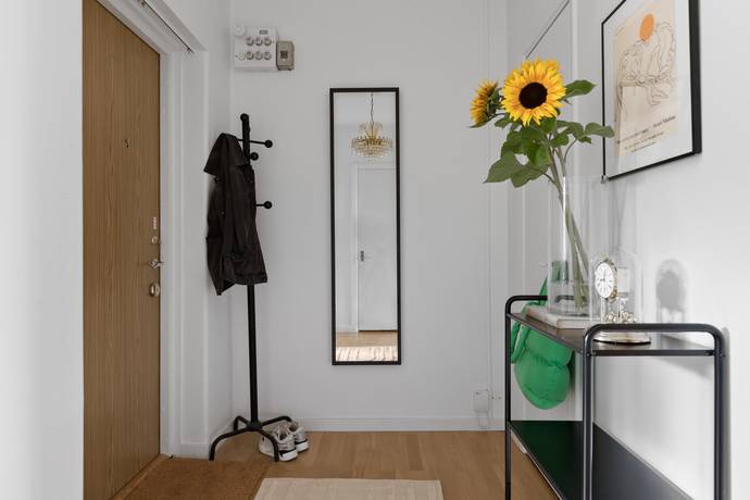 1 rum lägenhet på Måns bryntessonsgatan 7B Gamlestaden, Göteborgs kommun - bild 5
