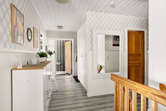 7 rum Villa på Söderstig 127 Säbrå Härnösands kommun - bild 9