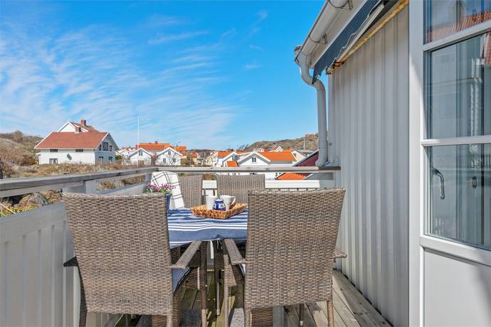 6 rum Villa på Skogen 8 Skaftö Lysekils kommun - bild 42