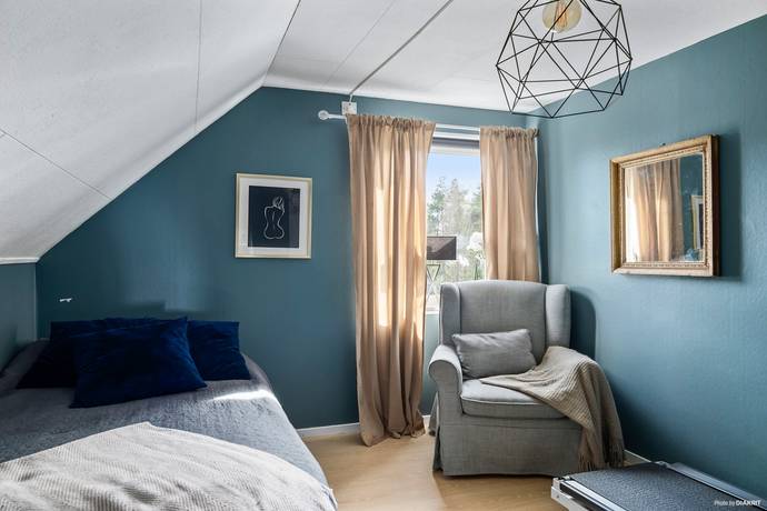 6 rum Villa på Jupitergatan 6 Säffle Säffle kommun - bild 18