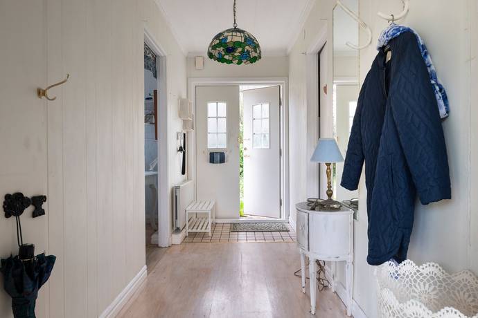 5 rum Radhus på Bedaröbacken 26 Högdalen - Örby Stockholms kommun - bild 8