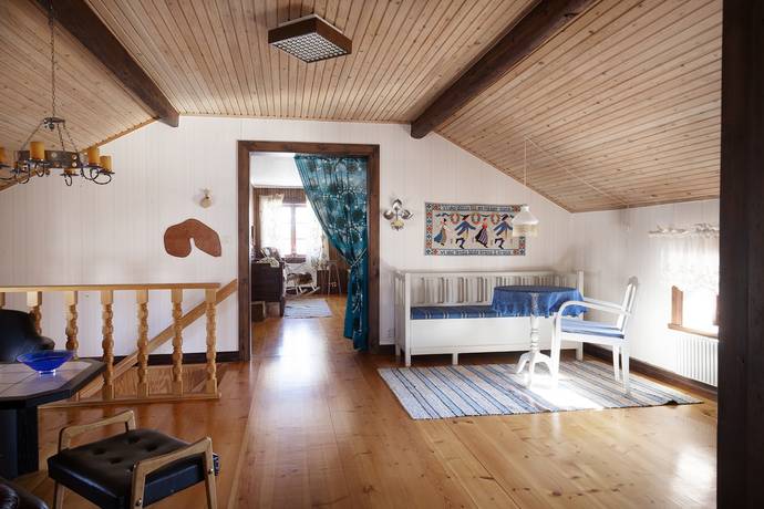 6 rum Gård utan jordbruk på Sjöbovägen 37 Umeå kommun - bild 16