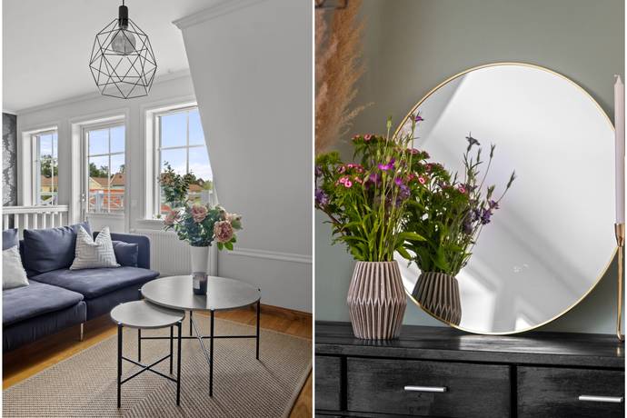 167 m² Villa på Lavevägen 15 Tungelsta Haninge kommun - bild 51
