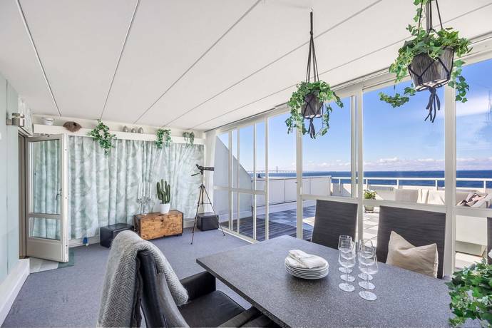 3 rum Lägenhet på Sundholmsgatan 28 Ön, Limhamn Malmö kommun - bild 7