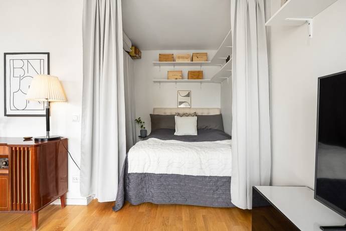 1,5 rum lägenhet på Marieborgsgatan 4 Sundbyberg - Ursvik, Sundbybergs kommun - bild 3