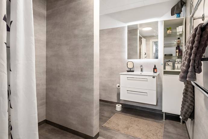 10 rum Villa på Brogatan 22B Centralt Värnamo kommun - bild 30