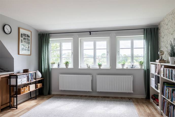 6 rum Villa på Hobymölla 431 Hoby Lunds kommun - bild 38