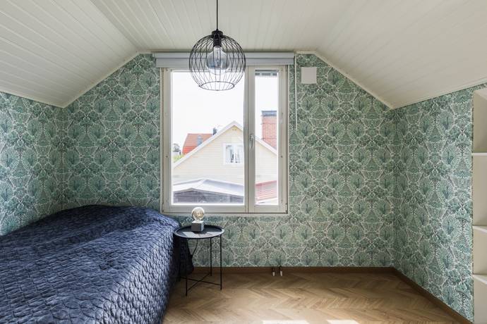 4 rum Villa på Lindengatan 4 Östhammar Östhammars kommun - bild 35