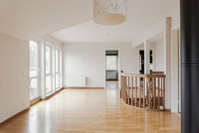 6 rum Villa på Viljans väg 3 Brittatorp Växjö kommun - bild 20