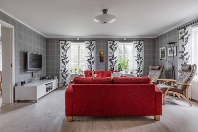 6 rum Villa på Landsvägen 4 Orsa kommun - bild 7