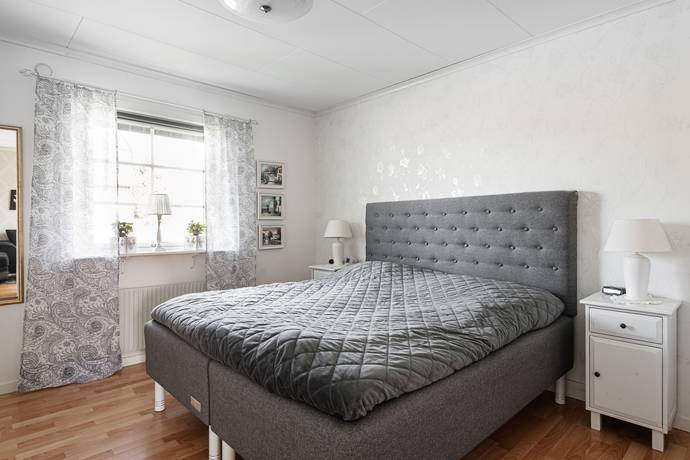 4 rum Villa på Oxhagsvägen 5 Madängsholm Tidaholms kommun - bild 15