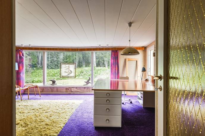 11 rum Villa på Prästbordet 440 Hallen Åre kommun - bild 43
