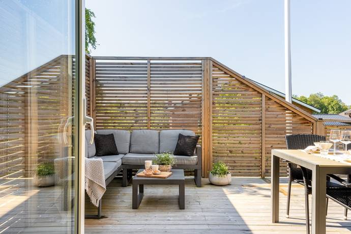 5 rum villa på Aspvägen 8 Morgongåva, Heby kommun - bild 2