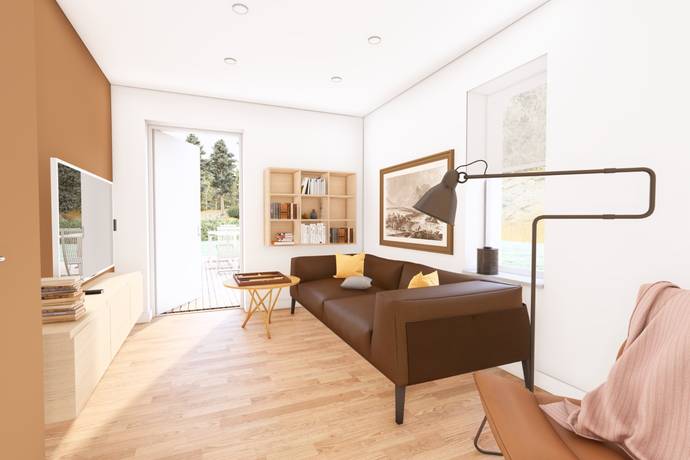5 rum Villa på Fasternavägen 386C Rimbo Norrtälje kommun - bild 17