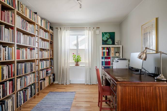 7 rum Villa på Näckrosgränd 4 Frönäs Gnesta kommun - bild 21