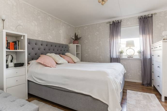 6 rum Villa på Lövstigen 16 Håksberg Ludvika kommun - bild 26