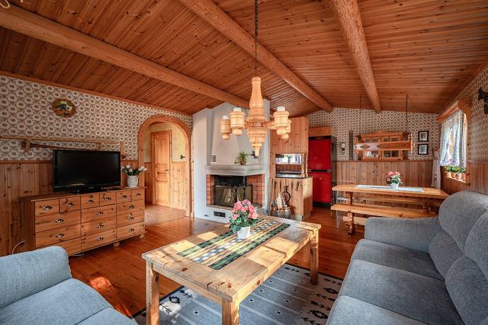 3 rum Fritidshus på Malmjärnsvägen 63 Torsåker, Malmjärn Hofors kommun - bild 17