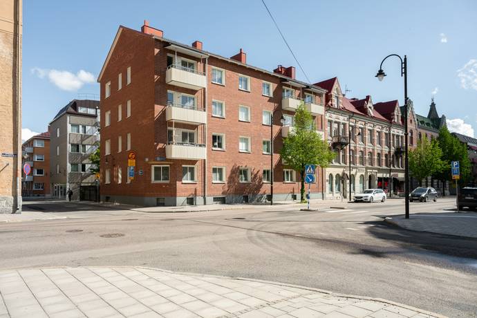 5 rum Lägenhet på Thulegatan 19 Sundsvall centrum Sundsvalls kommun - bild 20
