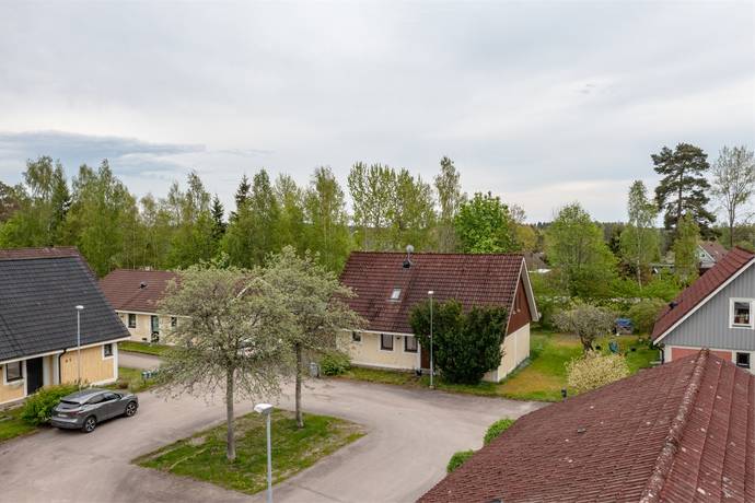 5 rum Villa på Jupitergatan 63 Jupiter Säffle kommun - bild 3